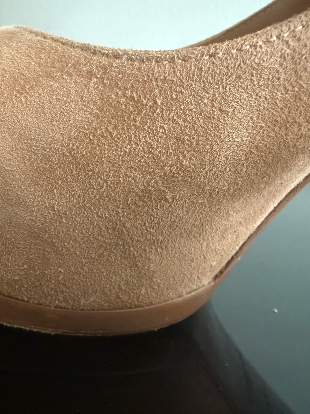YSL “Tribtoo” Platform Heels - Picture 8 of 10